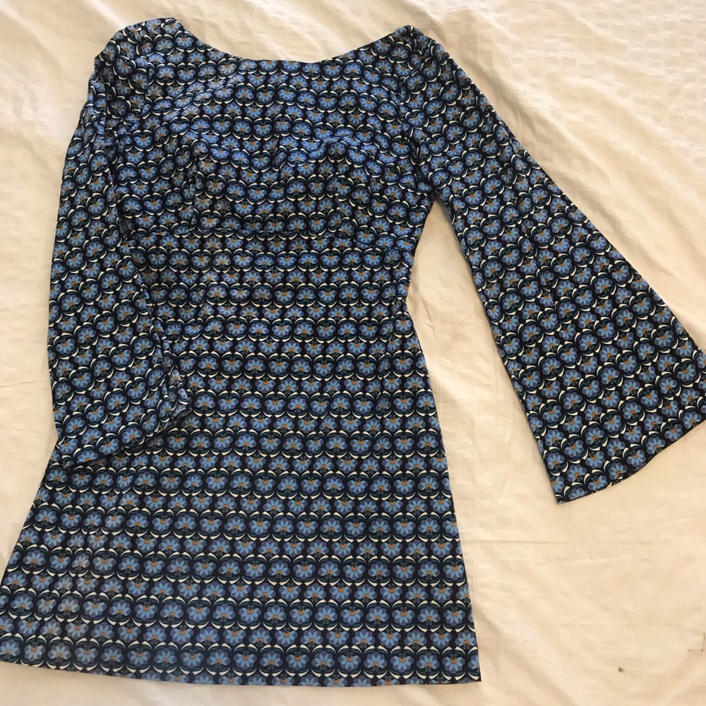 Zara mini dress